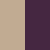 nude/purple