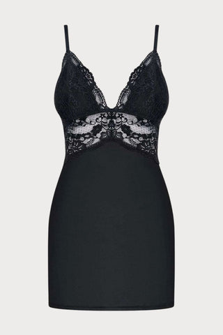810 Chemise & Thong, Size L-XL (UK 12-14)