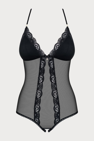 841 Crotchless Body