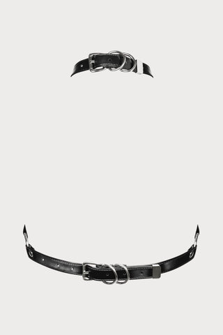 Obsessive A740 Harness - Naughty Knickers