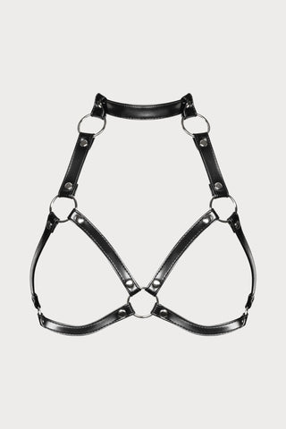 Obsessive A740 Harness - Naughty Knickers