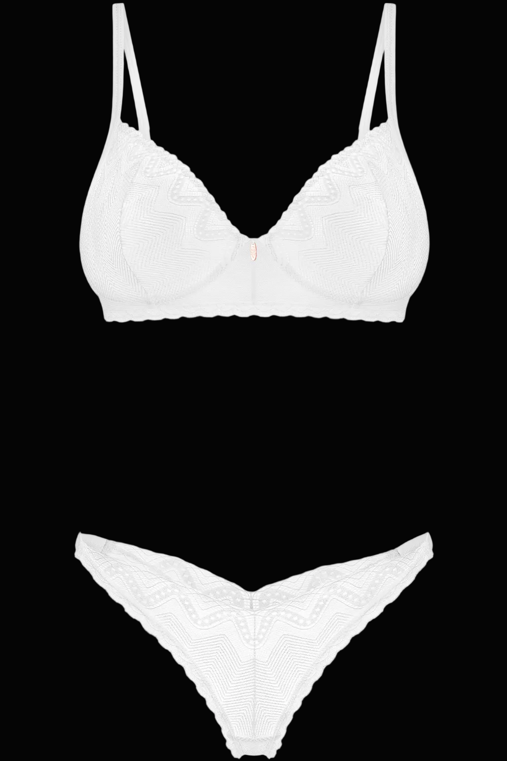 Alissium 2-Piece Sexy Lingerie Set - Bra and Thong by Obsessive Naughty Knickers Alissium 2-Piece Sexy Lingerie Set - Bra and Thong by Obsessive Naughty Knickers