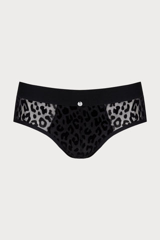 Azmeron Men's Jockstrap Brief