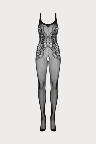 Obsessive G139 Bodystocking Black