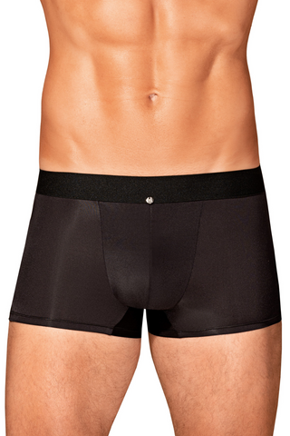 Obsessive Boldero Men's Boxer Black