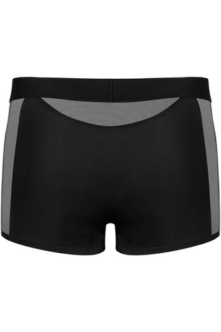 Obsessive Boldero Men's Boxer Black