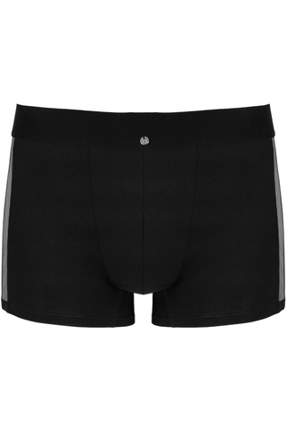 Obsessive Boldero Men's Boxer Black