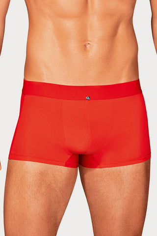 Obsessive Boldero Men's Boxer Red