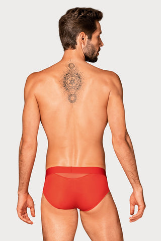 Boldero Men's Brief