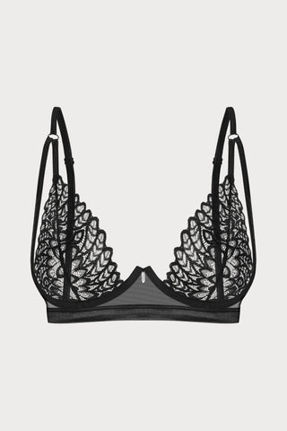 Donarella Underwired Bra, Size XL-2XL (UK 14-16)