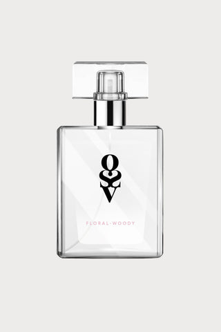 Floral Woody Pheromone Perfume 30ml