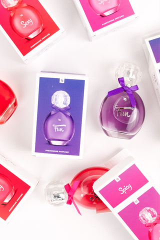 Fun Pheromone Perfume 30ml