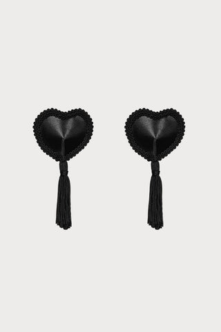 Obsessive Tassel Nipple Covers