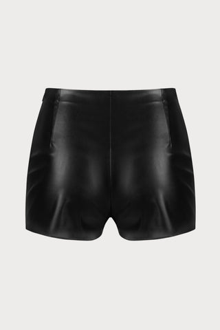 Hermeza Wetlook Shorts