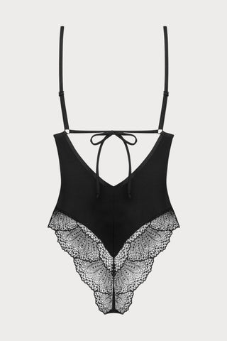 Lobellis Bodysuit, Size XL-2XL (UK 14-16)