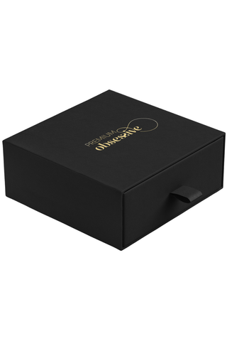 Obsessive Lyxa Jewel Crotchless Brief - Luxury Body Jewellery