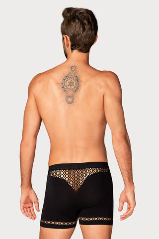 M102 Men's Boxer