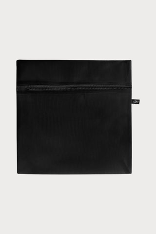 Obsessive Black Mesh Lingerie Wash Bag - Naughty Knickers