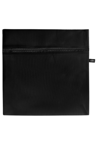 Obsessive Mesh Lingerie Wash Bag Black