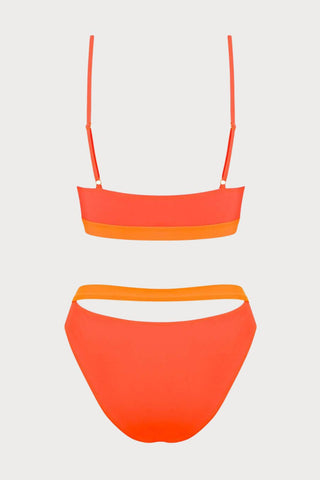 Miamelle Bikini Set