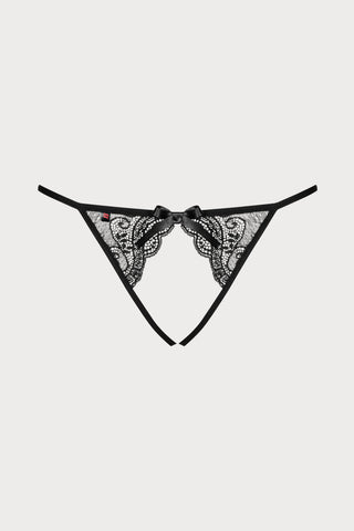 Miamor Open Brief