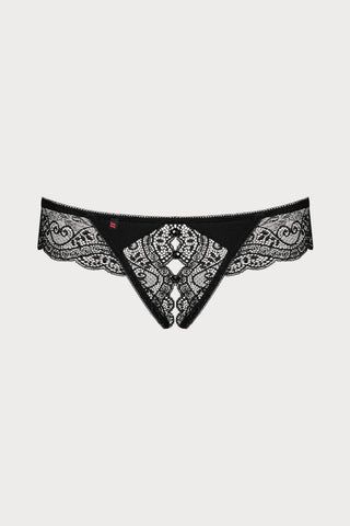 Miamor Open Thong