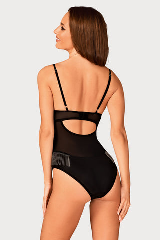 Milladis Bodysuit, Size XS-S (UK 6-8)