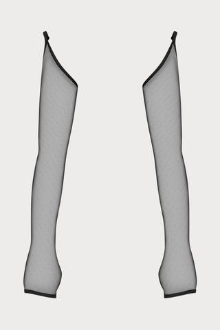 Obsessive Nesari Long Gloves - Naughty Knickers