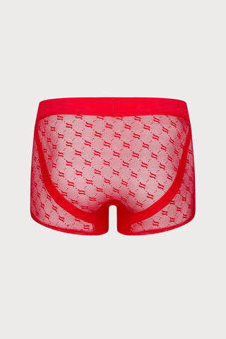 Obsessiver Men's Boxer Shorts, Size S-M