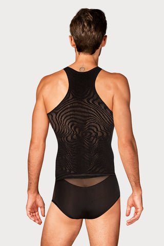 T103 Men's Tank Top