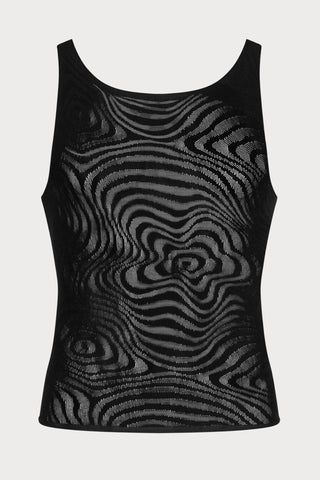 T103 Men's Tank Top