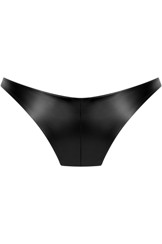 Obsessive Viranes Brief Black