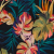 paradise flower