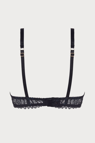 All About Eve Push Up Bra