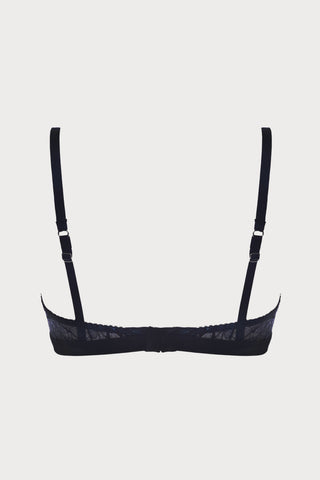 All About Eve Underwired Triangle Bra