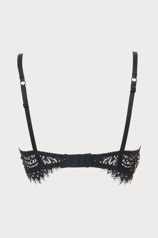 The Black Swan Push Up Bra, Size UK 36B