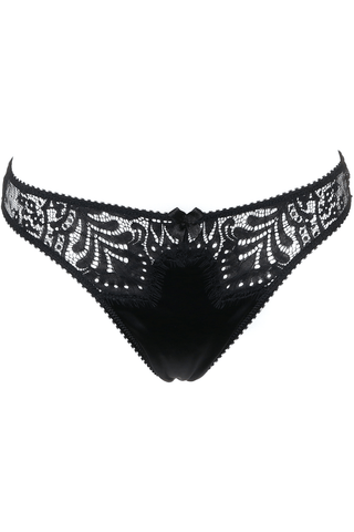 Prelude The Black Swan Thong