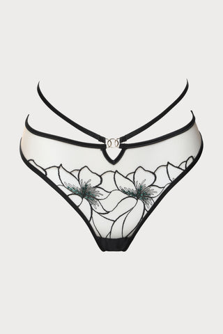 Delicate Nymph Brief, Size XL (UK 14)