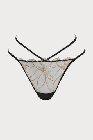 Delicate Nymph Mini Thong