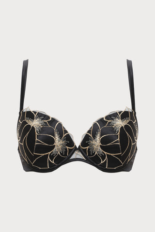 Delicate Nymph Padded Bra