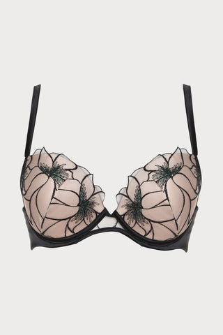 Delicate Nymph Padded Bra