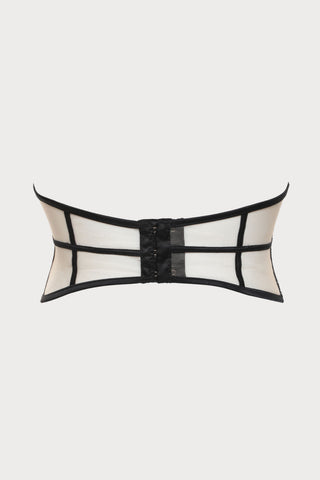 Delicate Nymph Waist Cincher