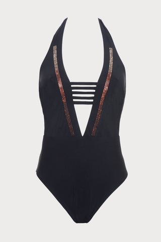 Golden Sands Swimsuit