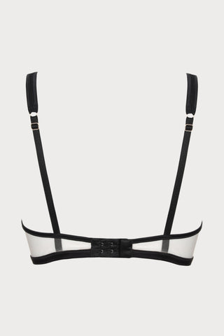 Greta Push Up Bra
