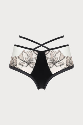 Greta Shorty, Size XL (UK 14)