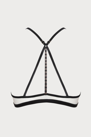 Greta Triangle Bra