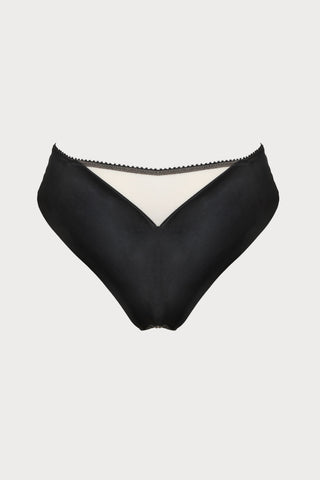 La Dolce Vita Brazilian Black, Size M (UK 10)