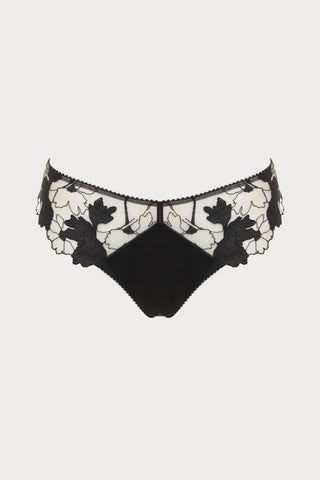 La Dolce Vita Brazilian Black, Size M (UK 10)