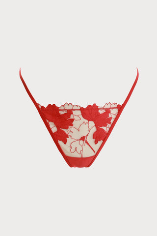 La Dolce Vita Mini Thong