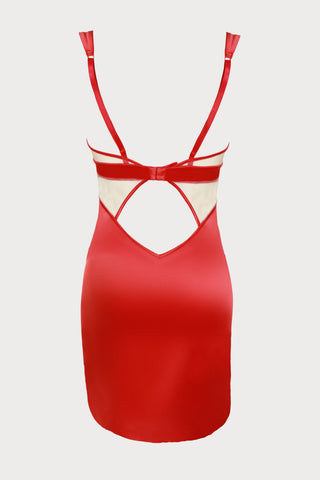 La Dolce Vita Babydoll